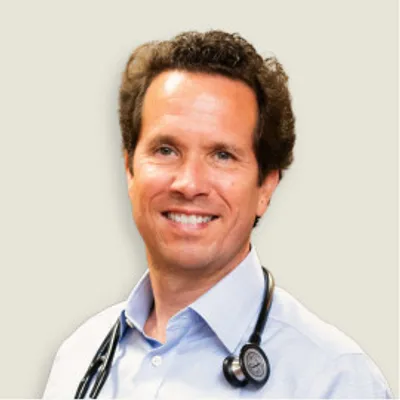 David Candow, MD