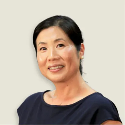 Mae Wolslegel, DO