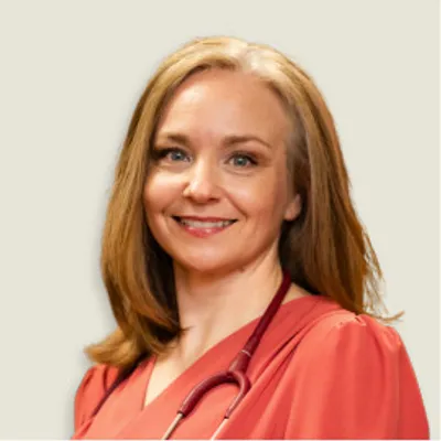 Sue Reardon, FNP