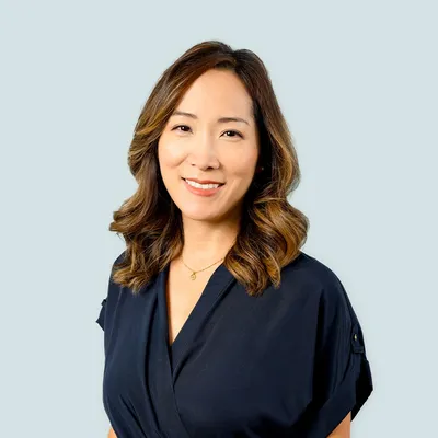 Dr. Judy Kim