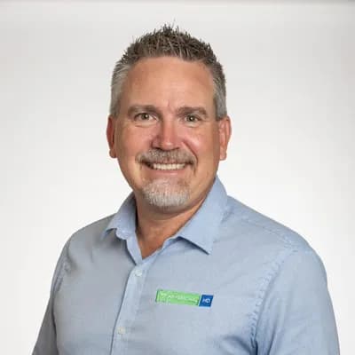 Dr. Brad Herpolsheimer