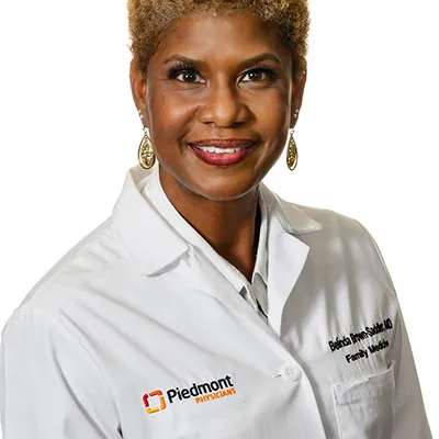 Dr. Belinda Brown