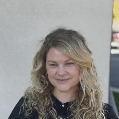 Kirsten Buslinger Ornelas, PA