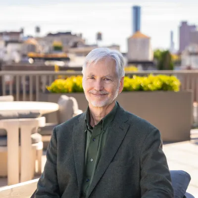 Dr. Fred Watson