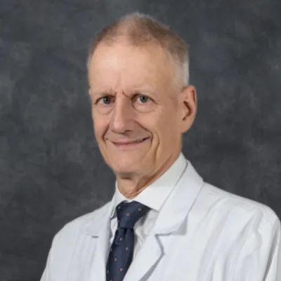 Theodore W. Shively, DO