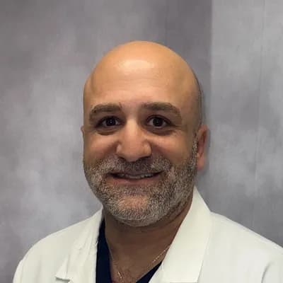 Victor Faris, MD
