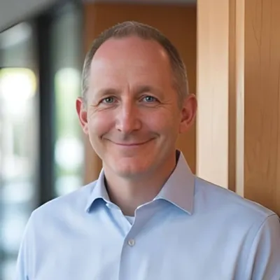 Dr. Joseph Graham