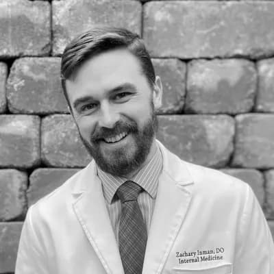 Dr. Inman Staff