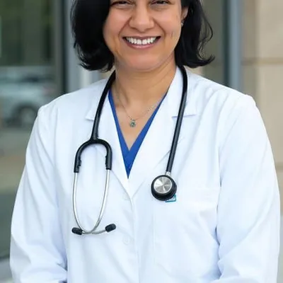 Sudha Lolayekar, MD