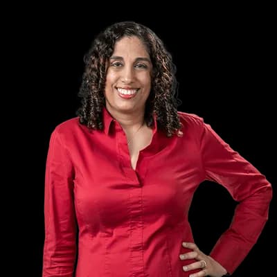 Rajshree Thaker, MD
