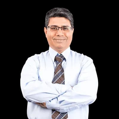 Raman Khosla, MD