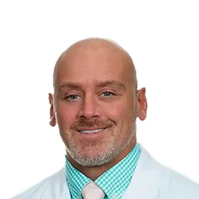 Dr. Brock Barnes, MD