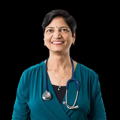 Ritu Aggarwal, MD