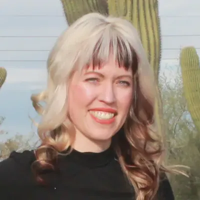 Kristin Kolodziej, FNP