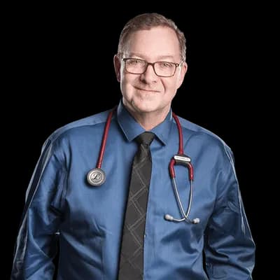 Robert Blakeburn, MD
