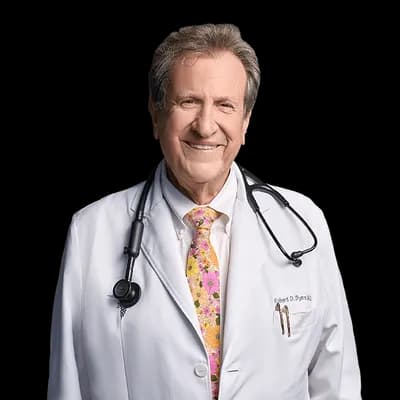 Robert Byers, MD