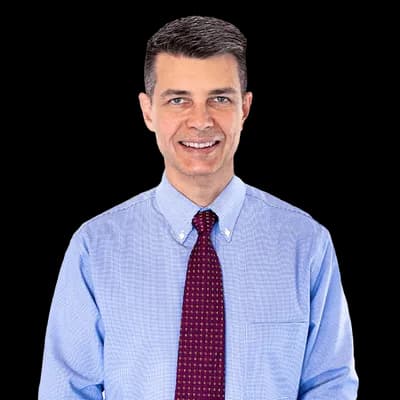 Robert Dudley, MD