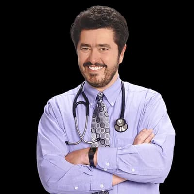 Ronald W. Atwood, MD