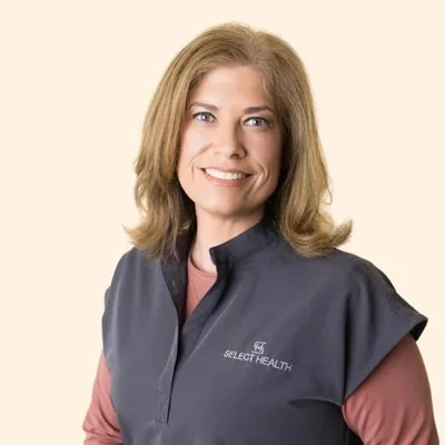 Lena Gokey, APRN, FNP