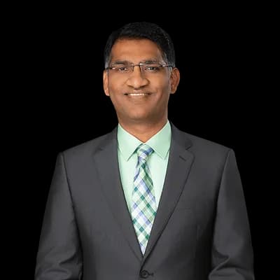 Soham Patel, MD