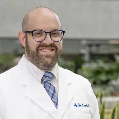 Michael P. Schachter, M.D.