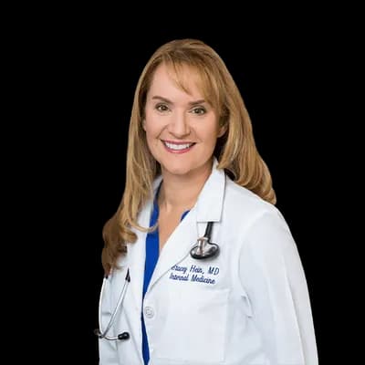Stacey Hein, MD