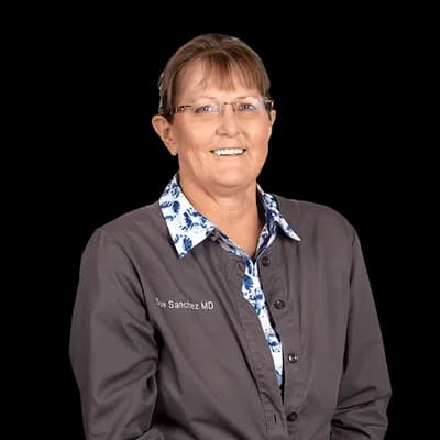 Sue Sanchez, MD