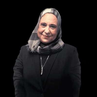 Suhair Abulfarag, MD
