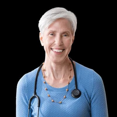 Suzanne F. Matunis, MD