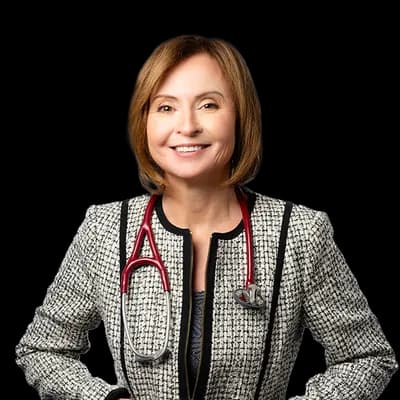 Tatyana Borodulin, MD