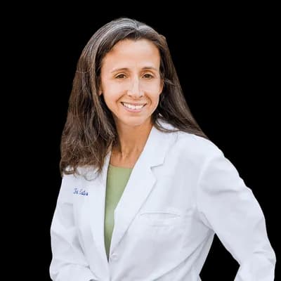 Terri Esterowitz, MD