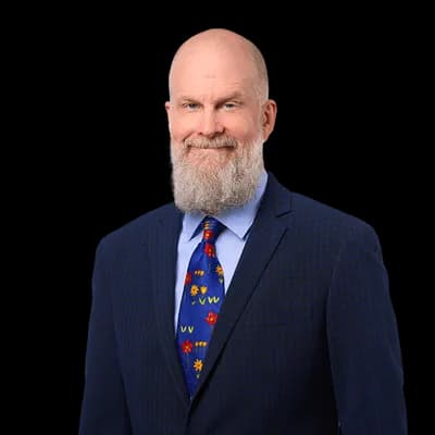 Tom Etges, MD