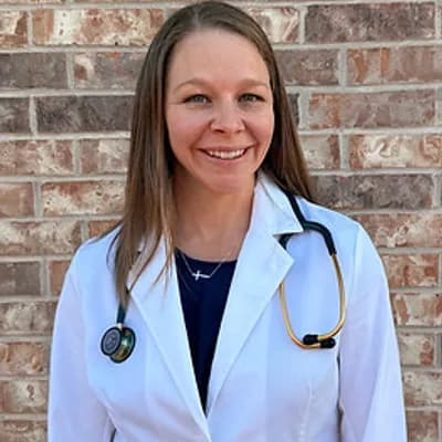 Dr. Becky Peebles