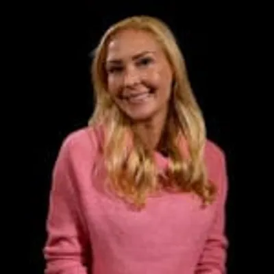 Ashley Hammerbeck, M.D.