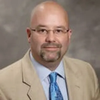Matthew Rogers, M.D.