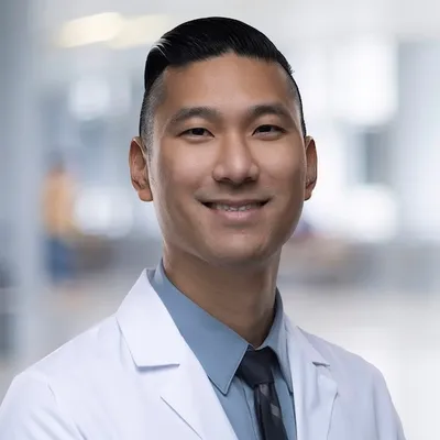 George Le, MD