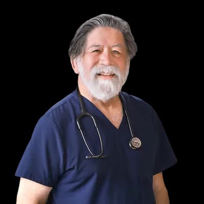 Walter Miller, MD