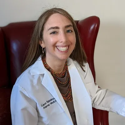 Dr. Laura Rabideau