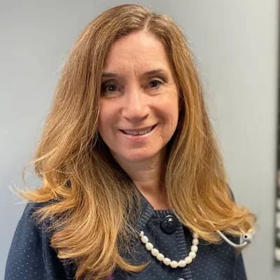Dr. Maryann Shea
