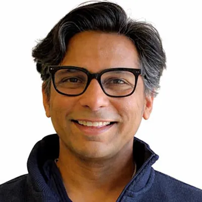 Dr. Mehul Daulat