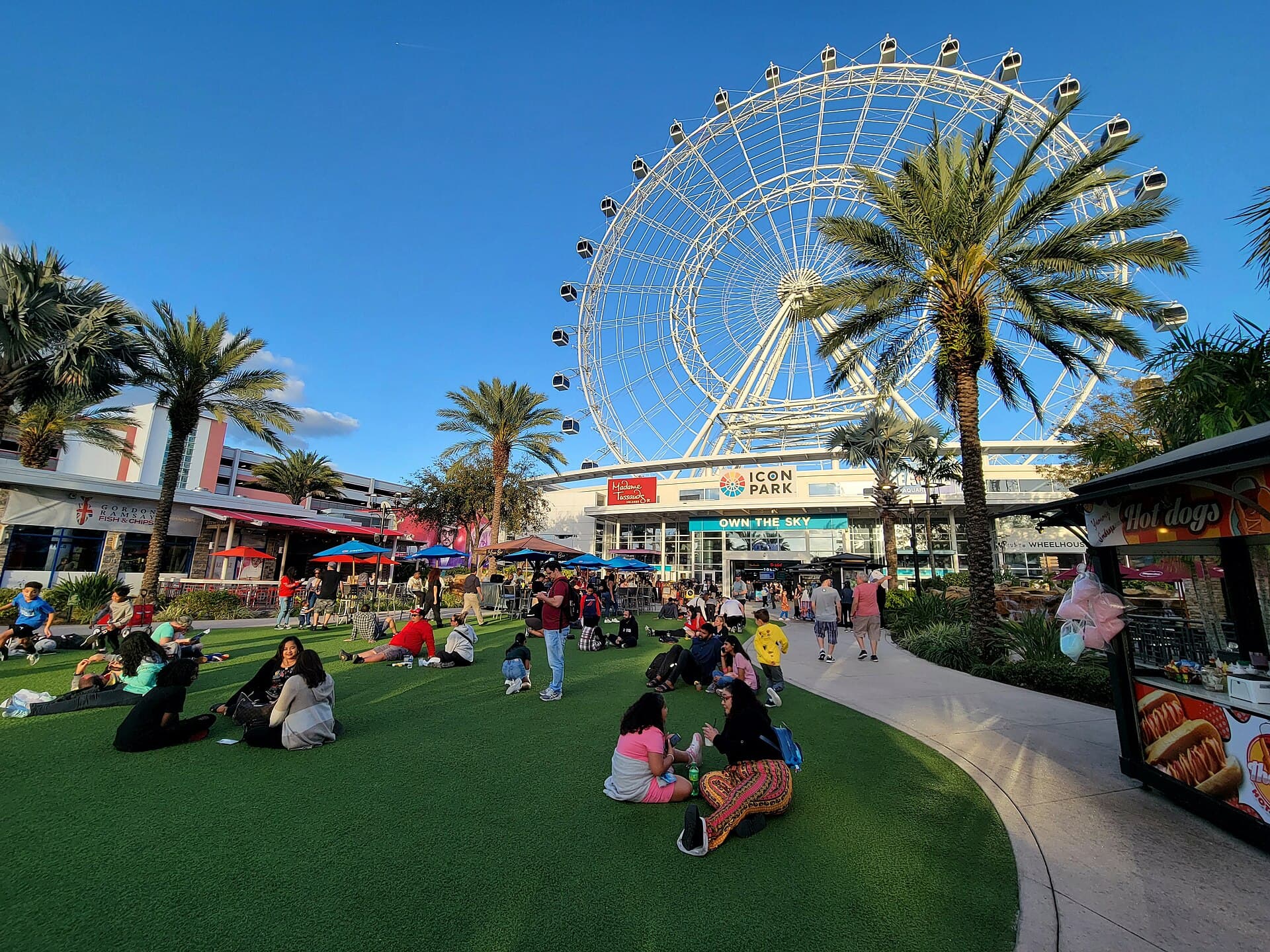 Orlando, Florida