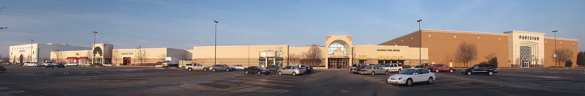Livonia, Michigan