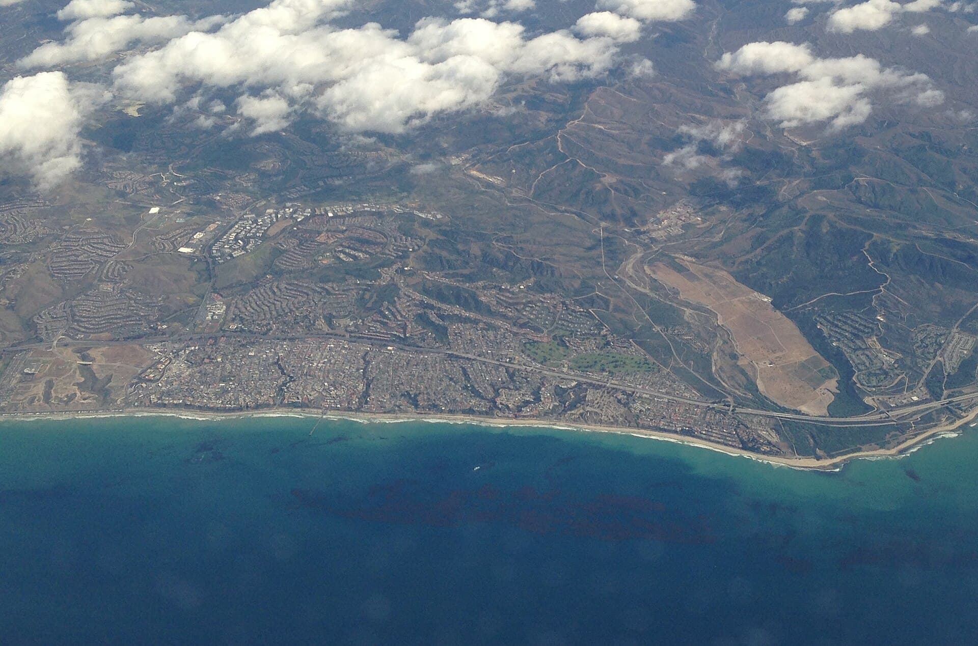 San Clemente, California