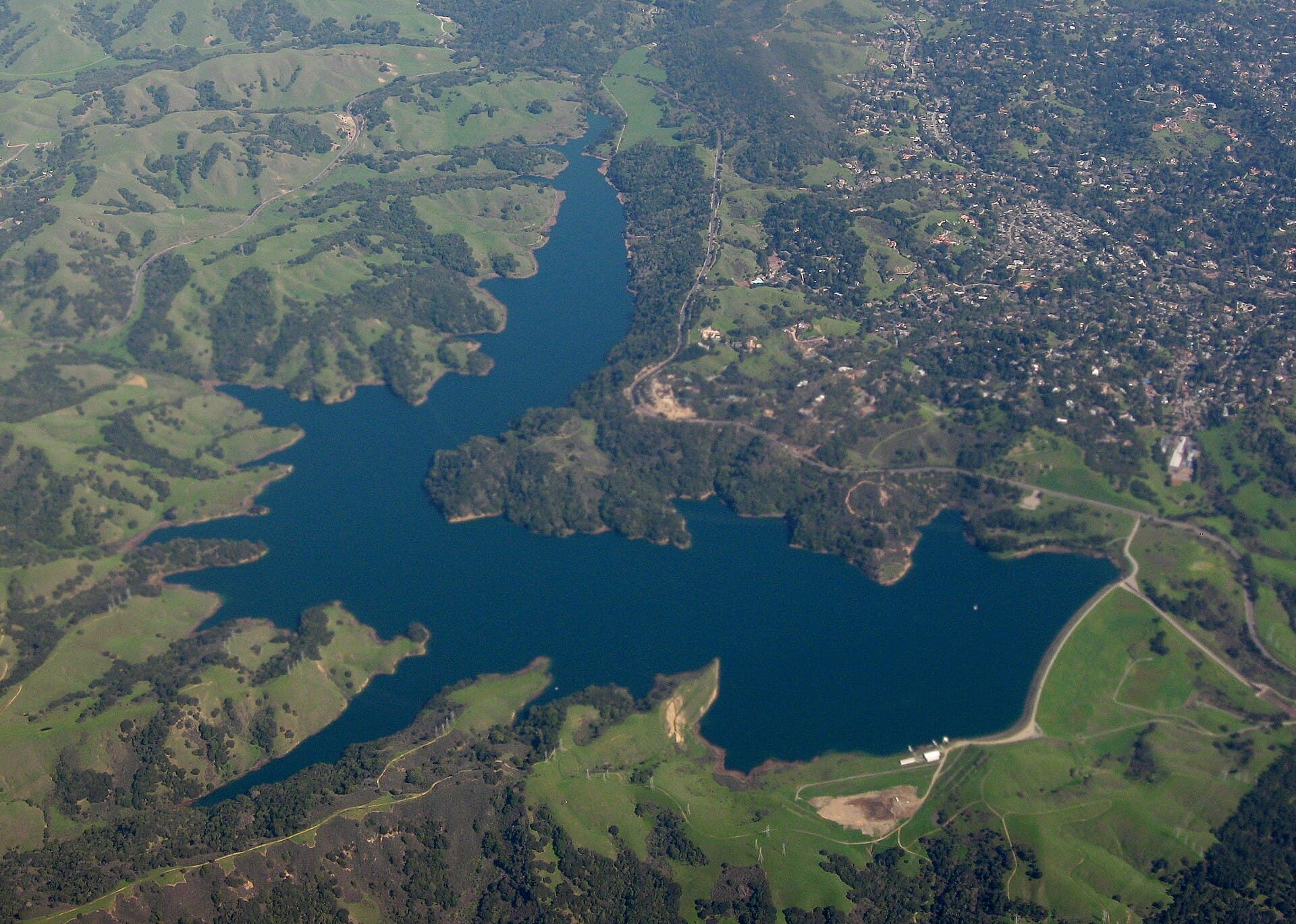 Orinda, California