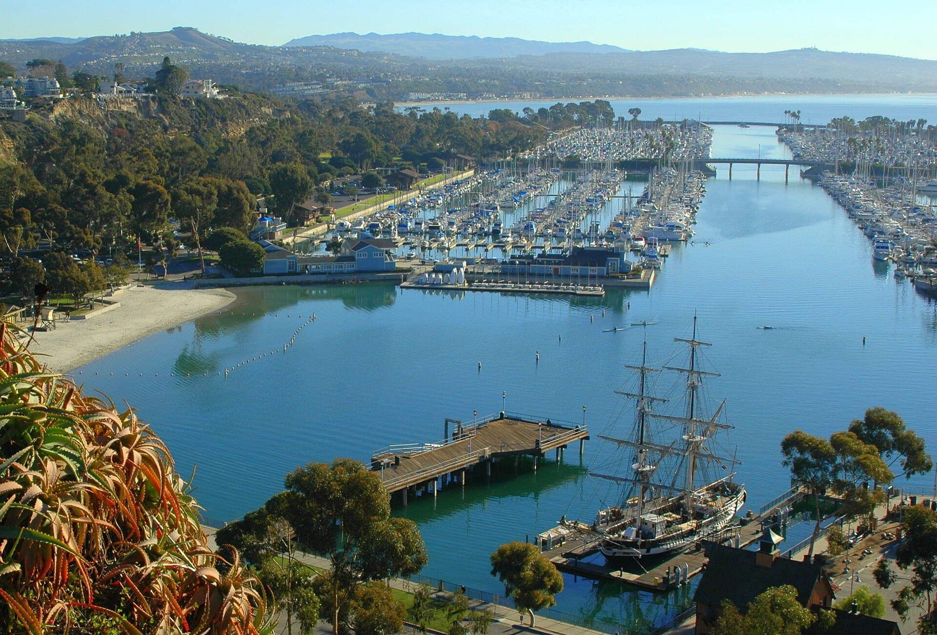 Dana Point, California