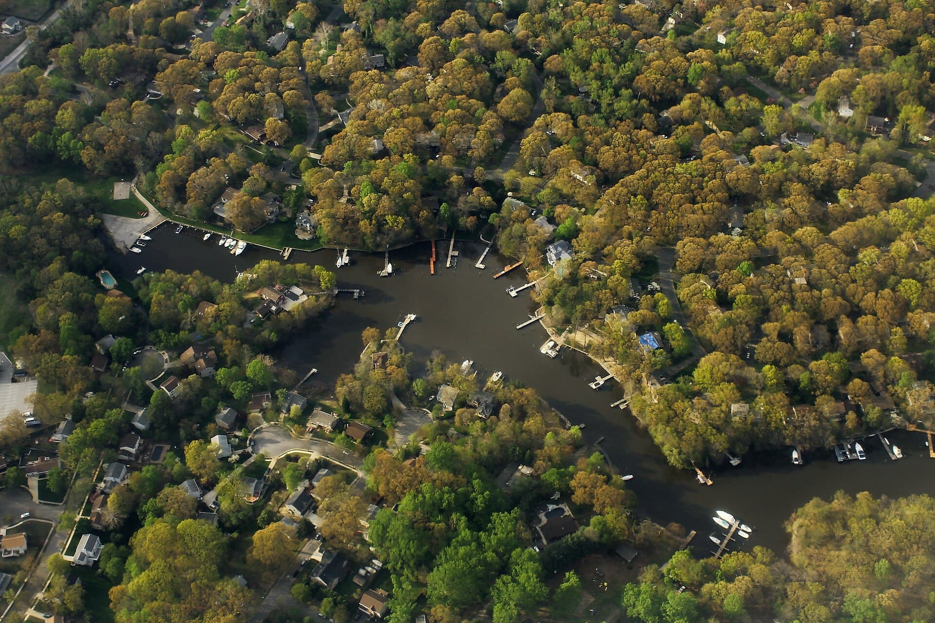 Severna Park, Maryland