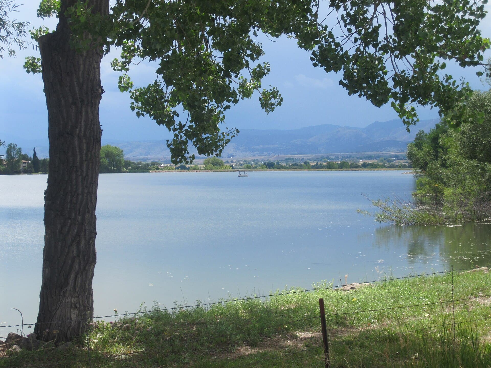 Longmont, Colorado