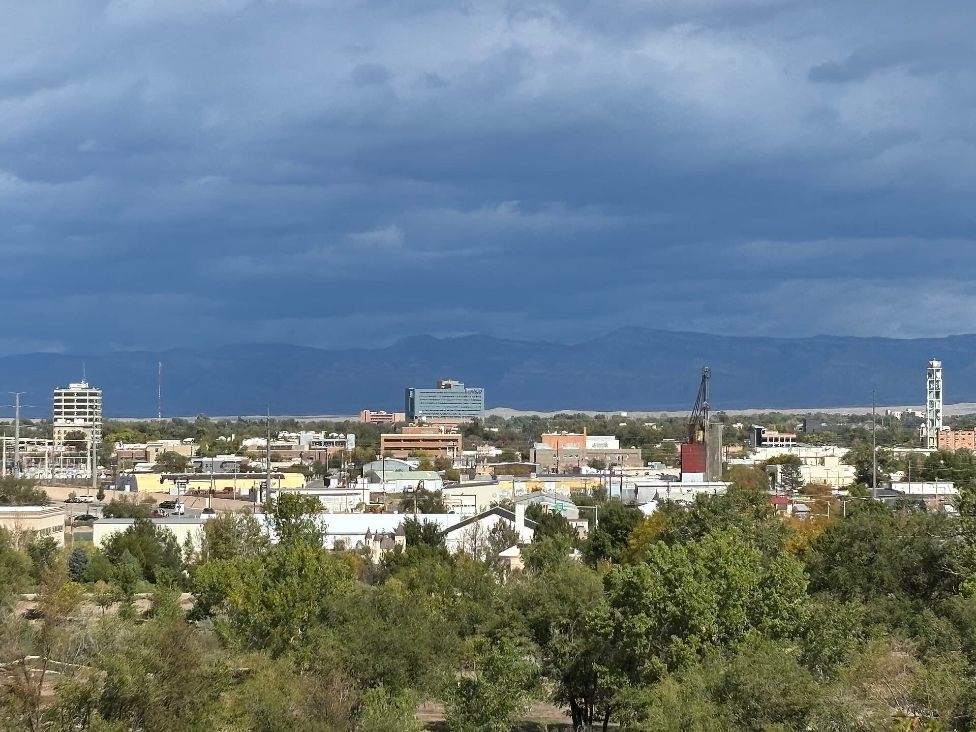 Grand Junction, Colorado