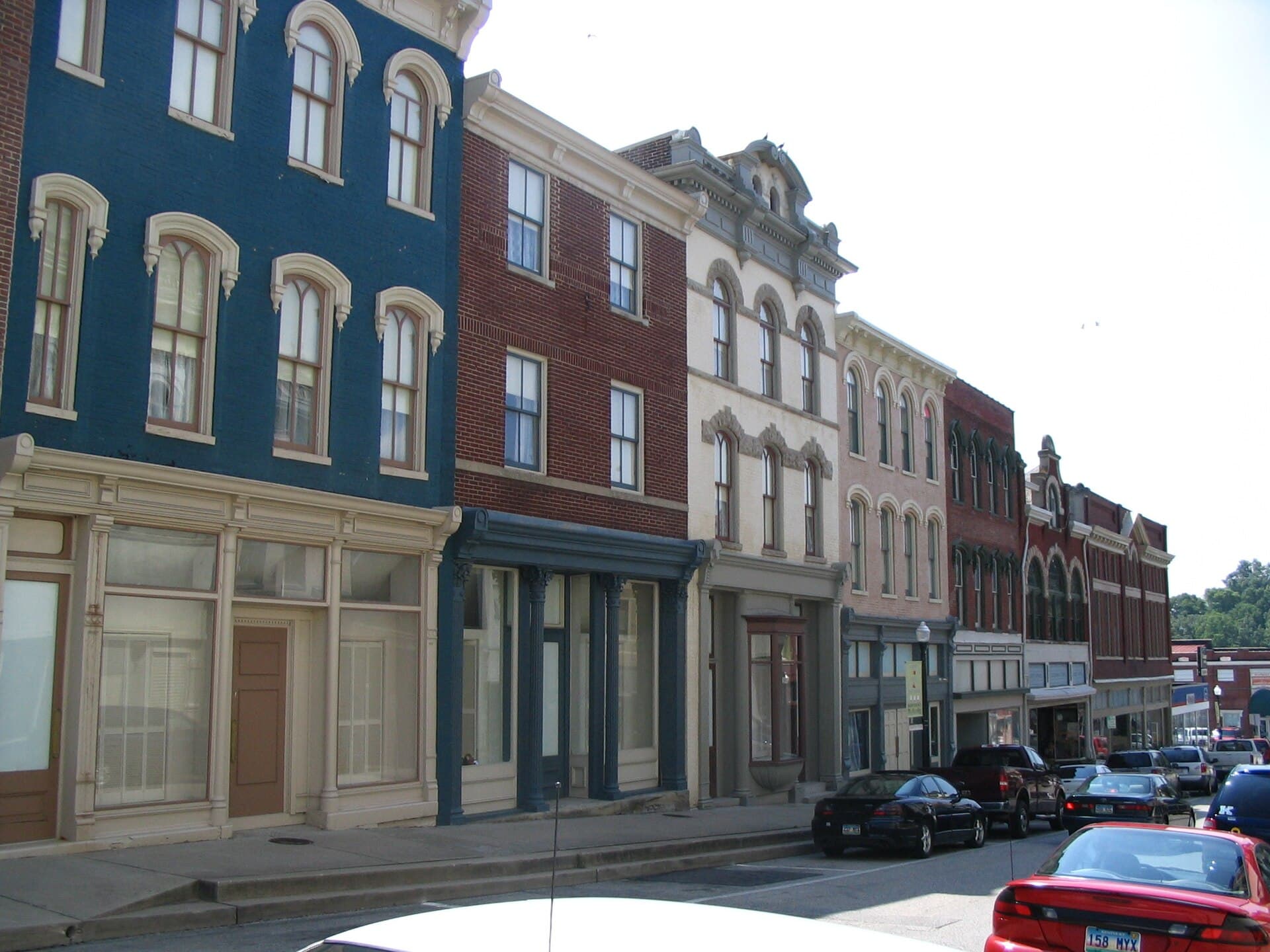 Mount Sterling, Kentucky