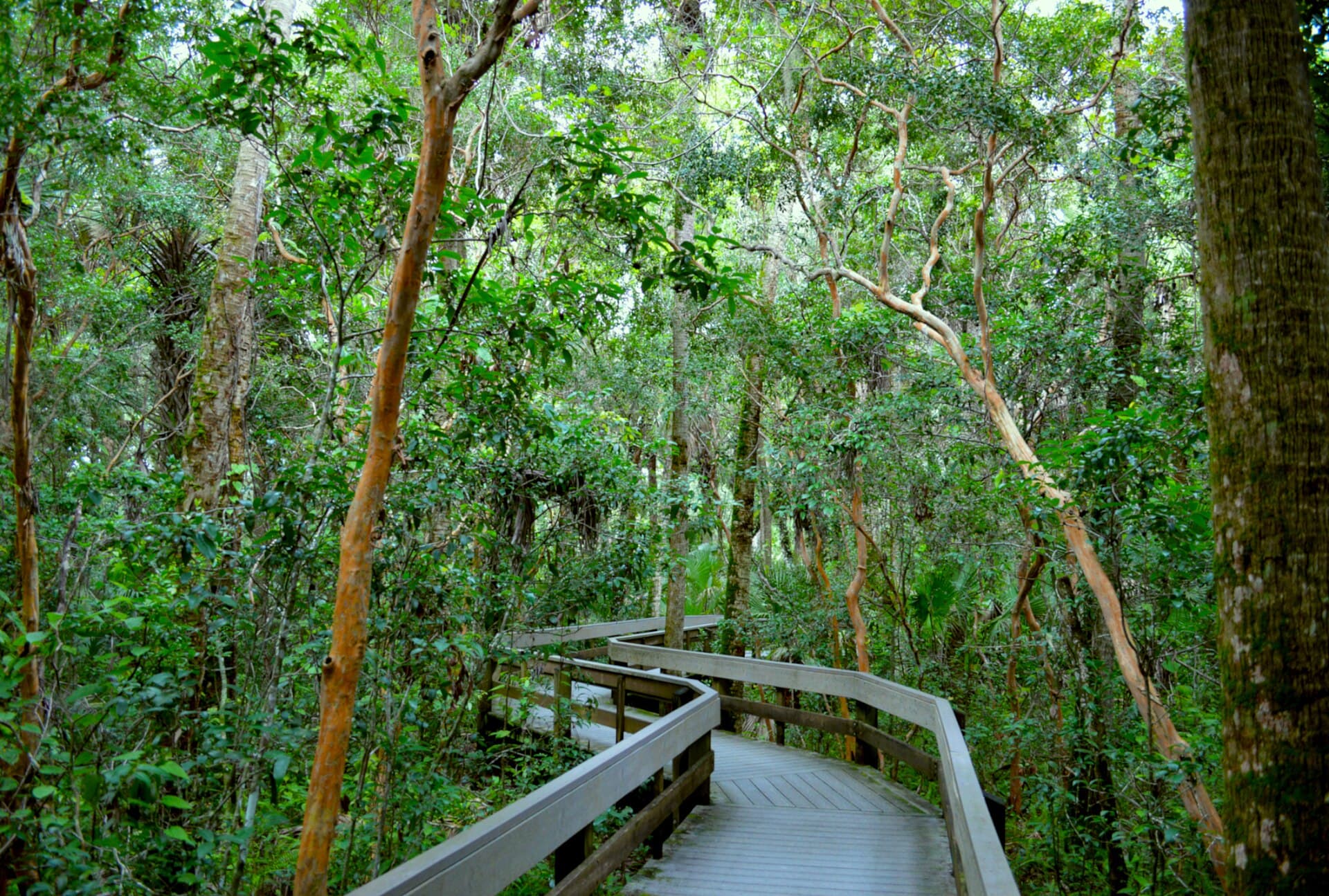 Melbourne, Florida